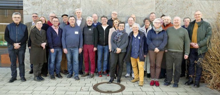 Mehr über den Artikel erfahren „Neben der Spur“