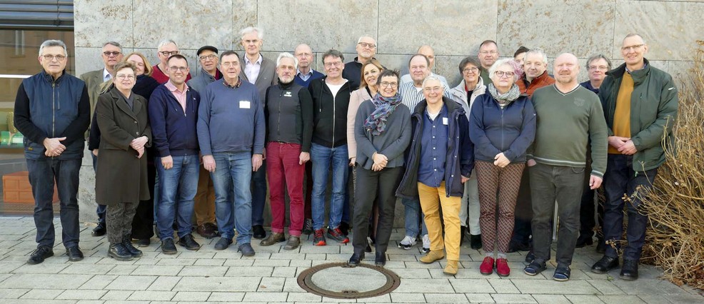 Mehr über den Artikel erfahren „Neben der Spur“