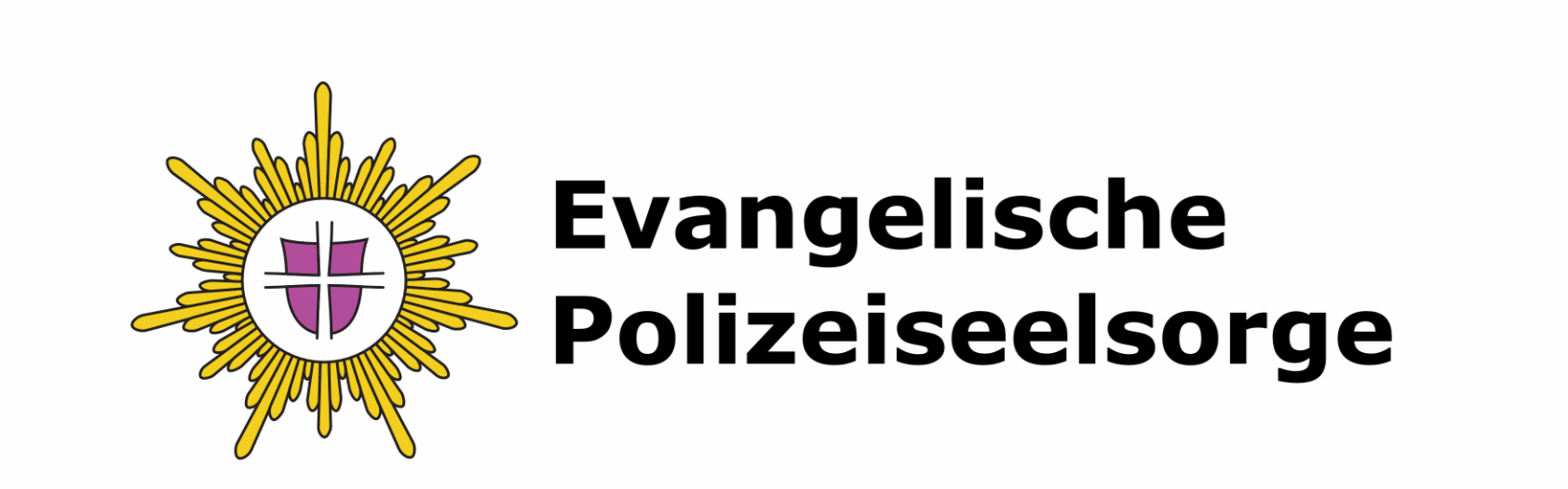 Evangelische Polizeiseelsorge