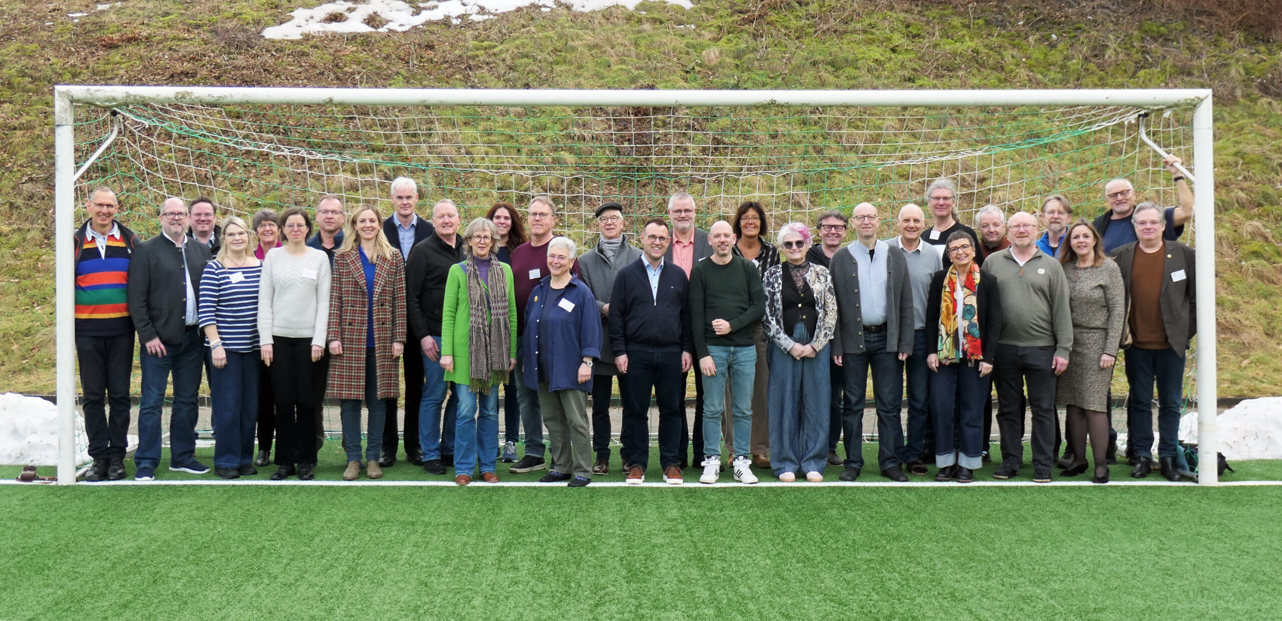 Mehr über den Artikel erfahren Führung im Fokus