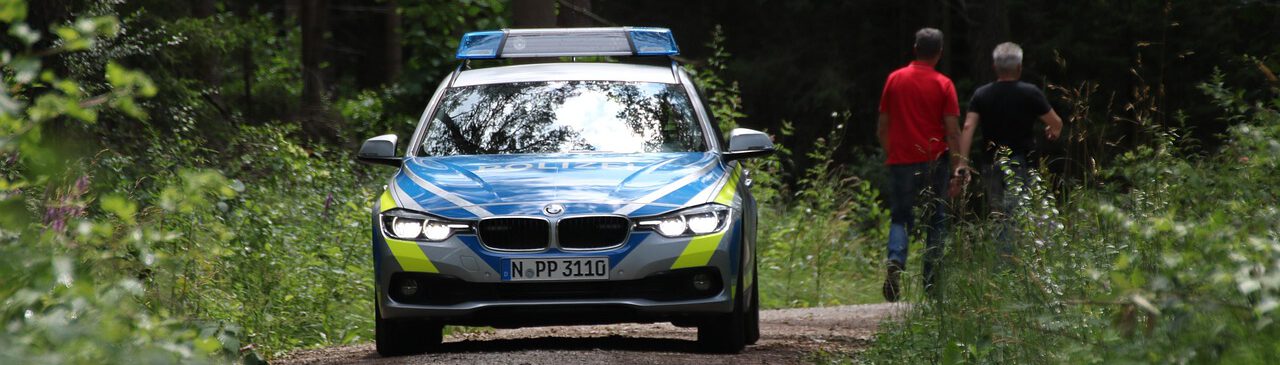 Mehr über den Artikel erfahren Onboarding-Seminar „Polizeiseelsorge“